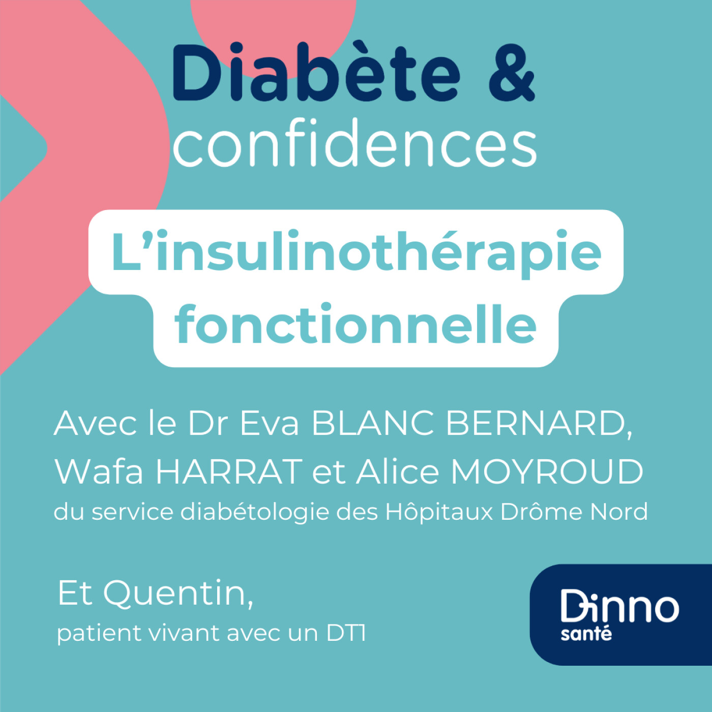 Insulinothérapie fonctionnelle : tout savoir sur cette pratique