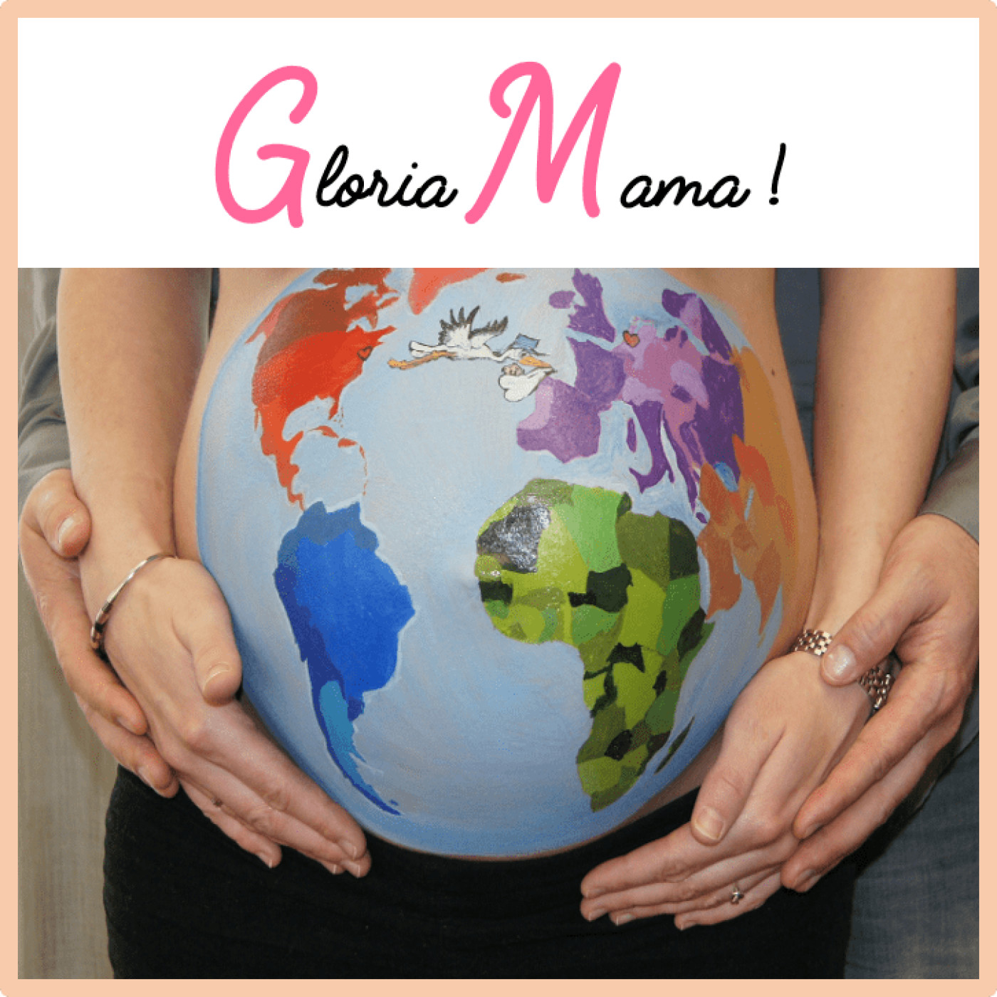 Gloria Mama