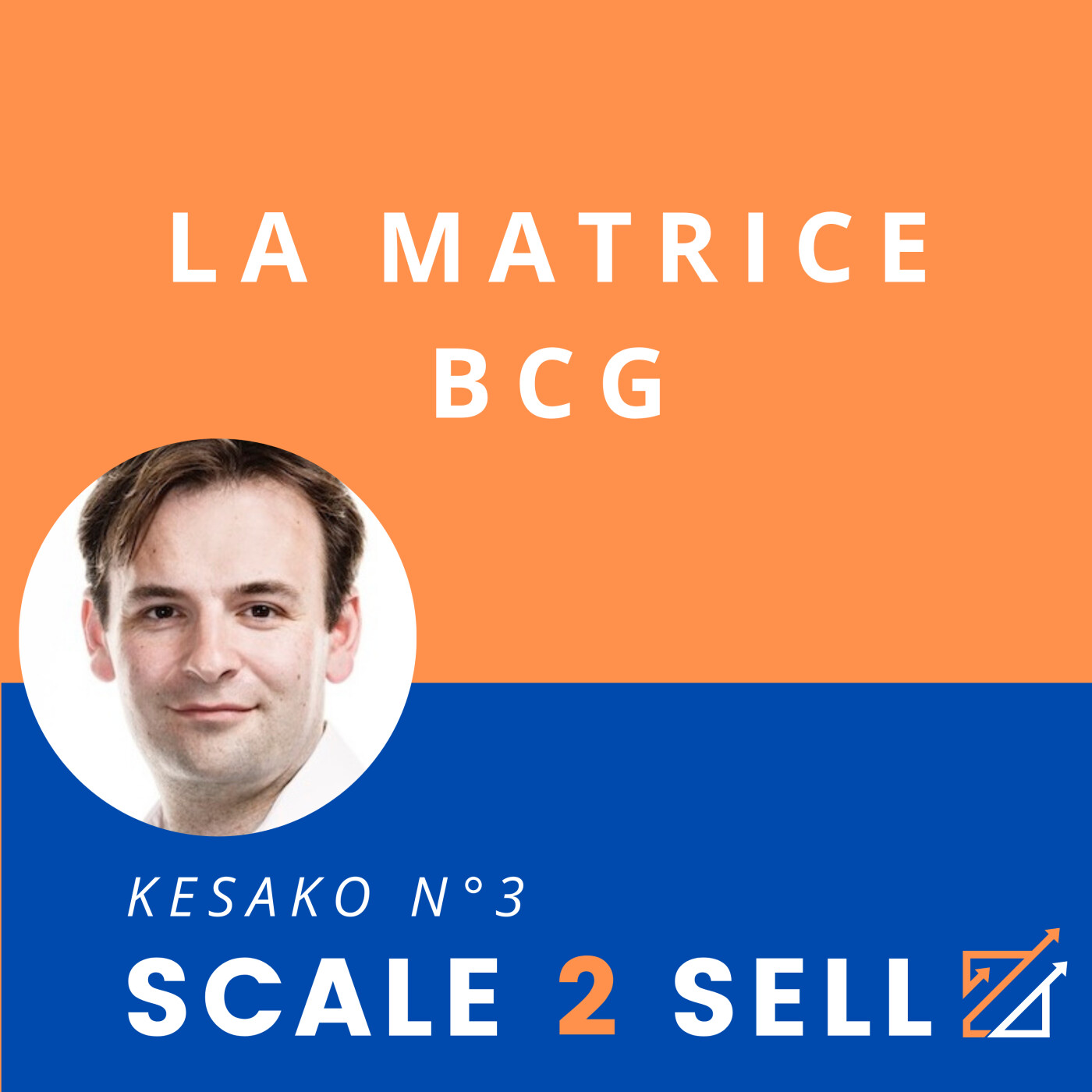 Les Interviews Scale2Sell