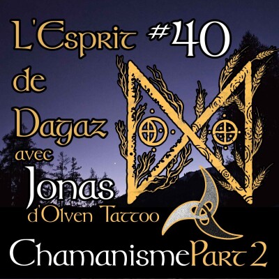 Chamanisme et Néo-Chamanisme : Entre Quête d'Authenticité et Appropriation Culturelle - Part 2 cover