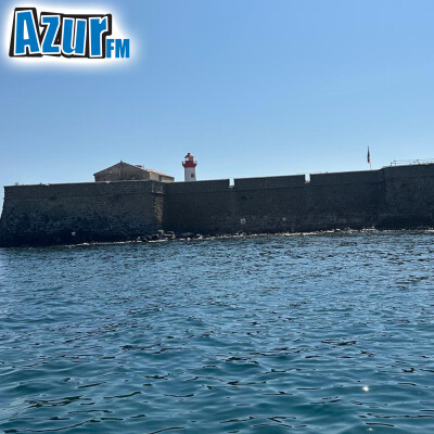 A la découverte du fort Brescou au large du cap d'Agde cover