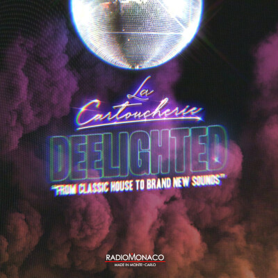 La Cartoucherie présente Deelighted (03/04/2023) cover