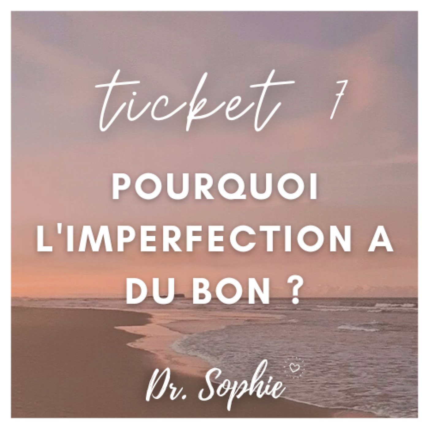 Ticket to happiness