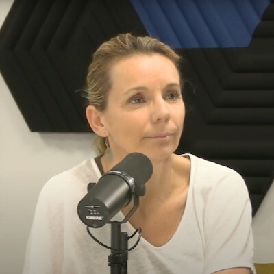 Magalie Dréan cover