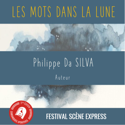 3. Philippe Da Silva cover