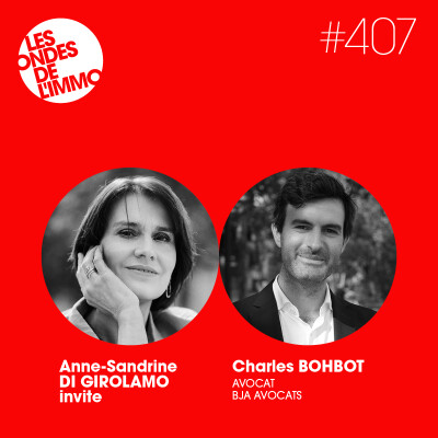 Assurance en copropriété : la loi Chatel oubliée du Code des assurances ? Avec Charles Bohbot, BJA Avocats cover