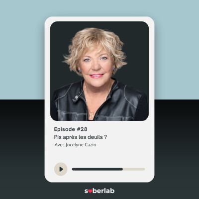 Pis après les deuils | Jocelyne Cazin cover