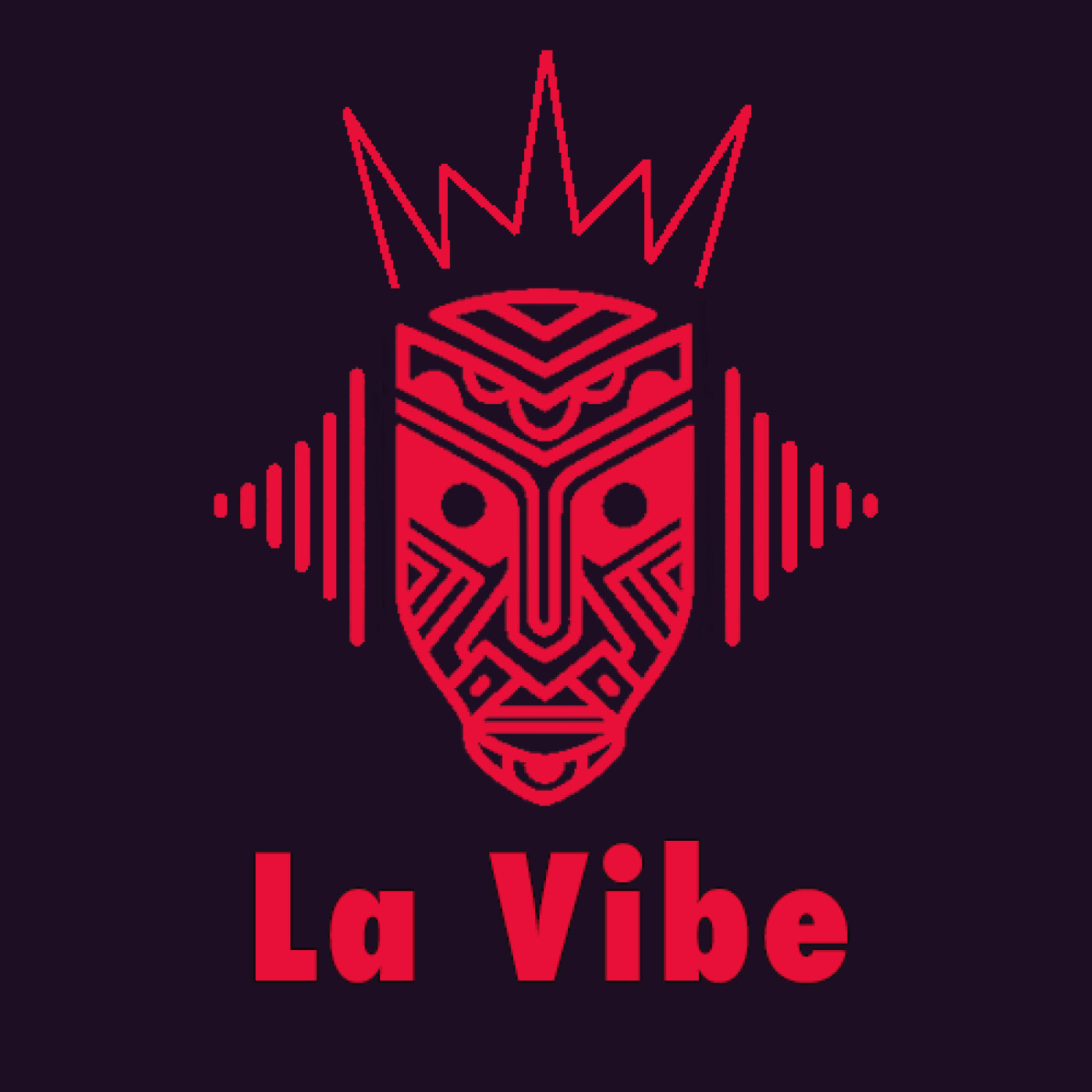 La Vibe cover art