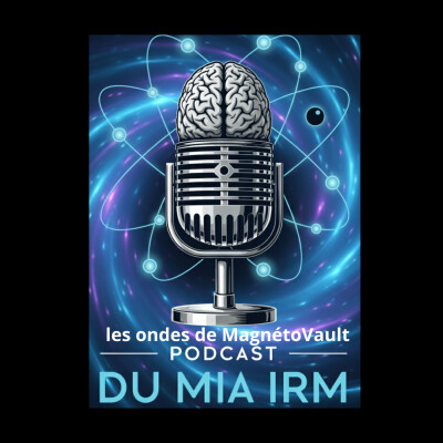 L'IRM des Noyaux "X" Révèle la Vie cover