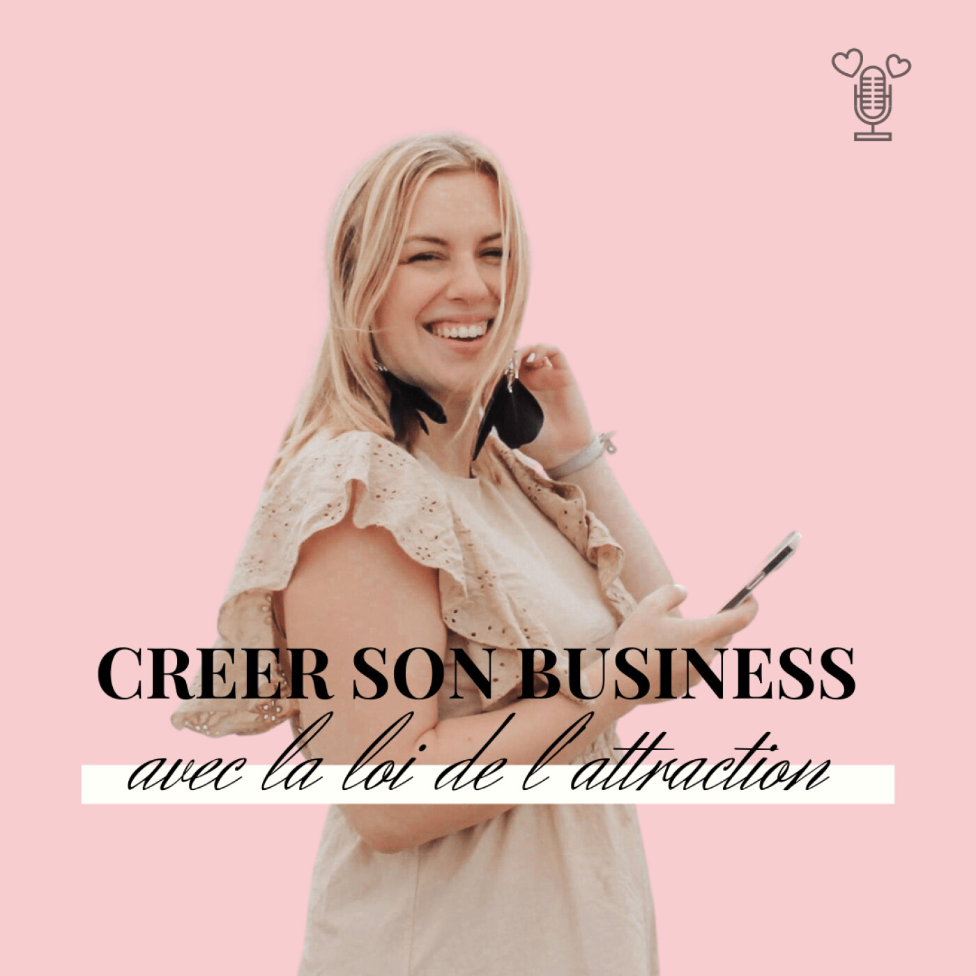 JE SUIS par Wild Women Essence