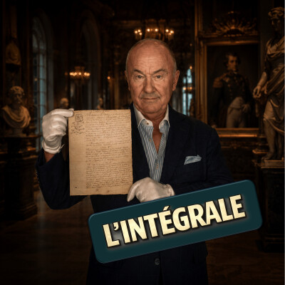 34 • Aristophil | Le Madoff des manuscrits 📚 🇫🇷 💰 cover