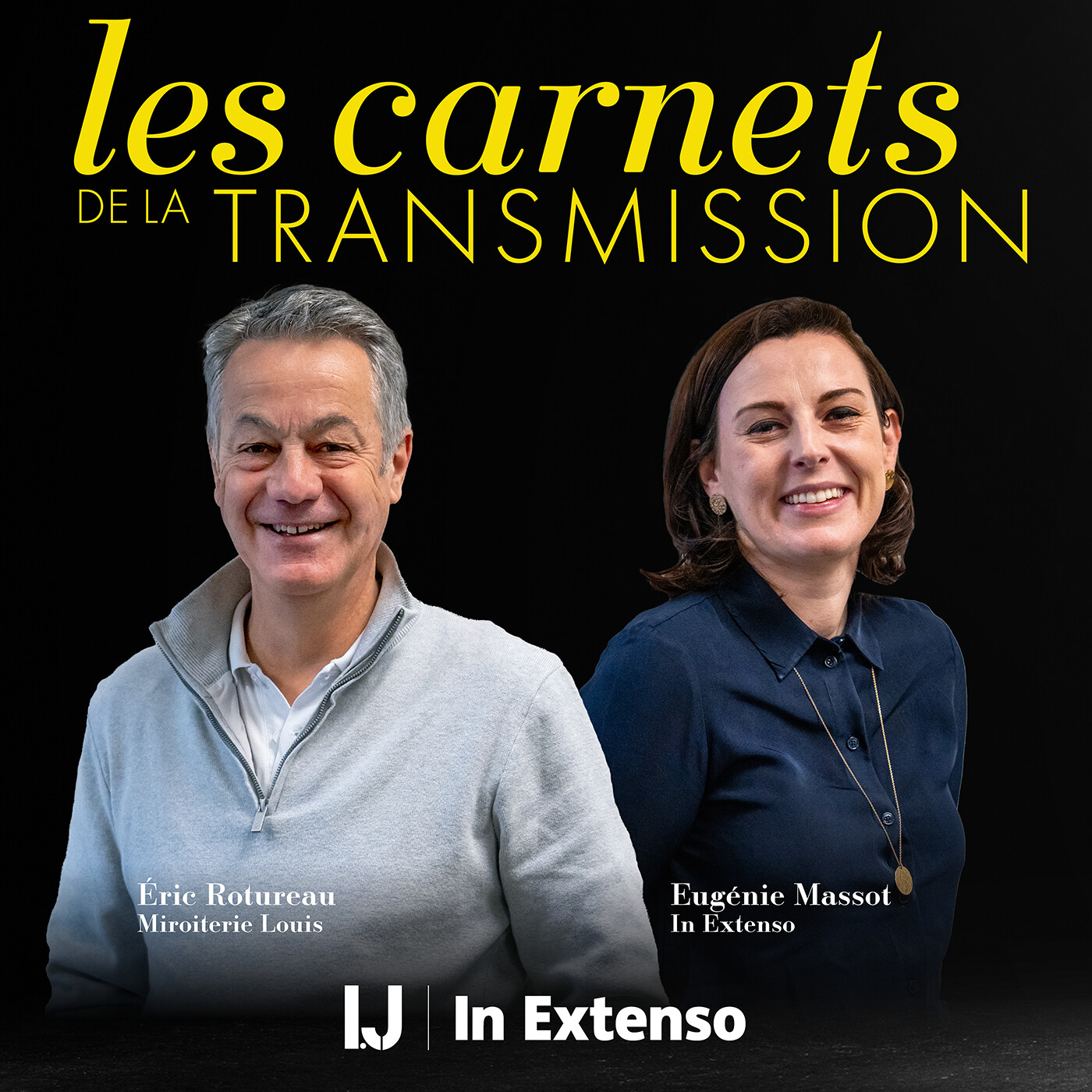 Les carnets de la transmission