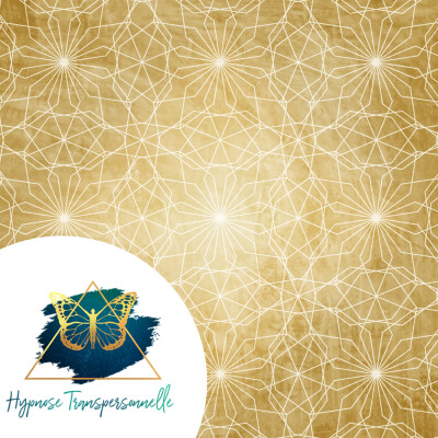 Hypnose Transpersonnelle®290 : Géométrie sacrée, Annales akashiques, Dissolution d’égrégore cover