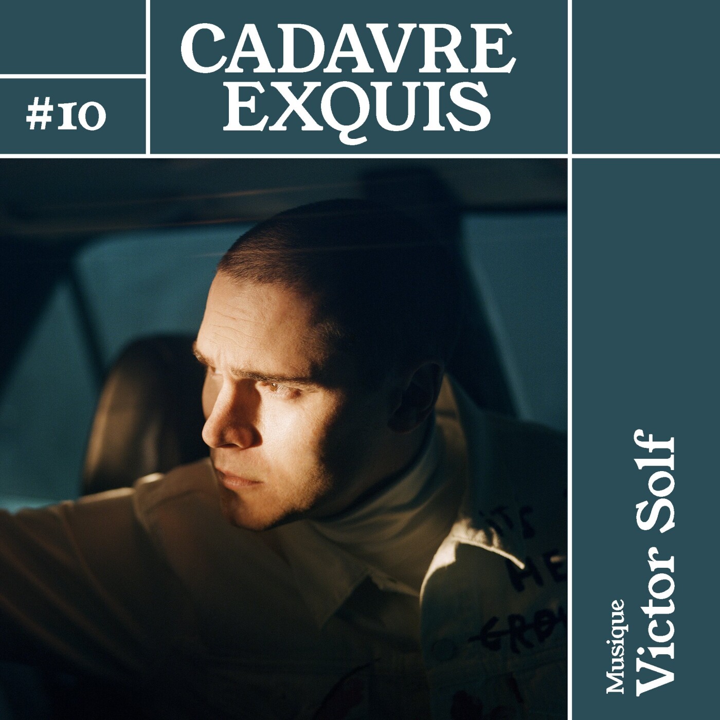 Cadavre Exquis