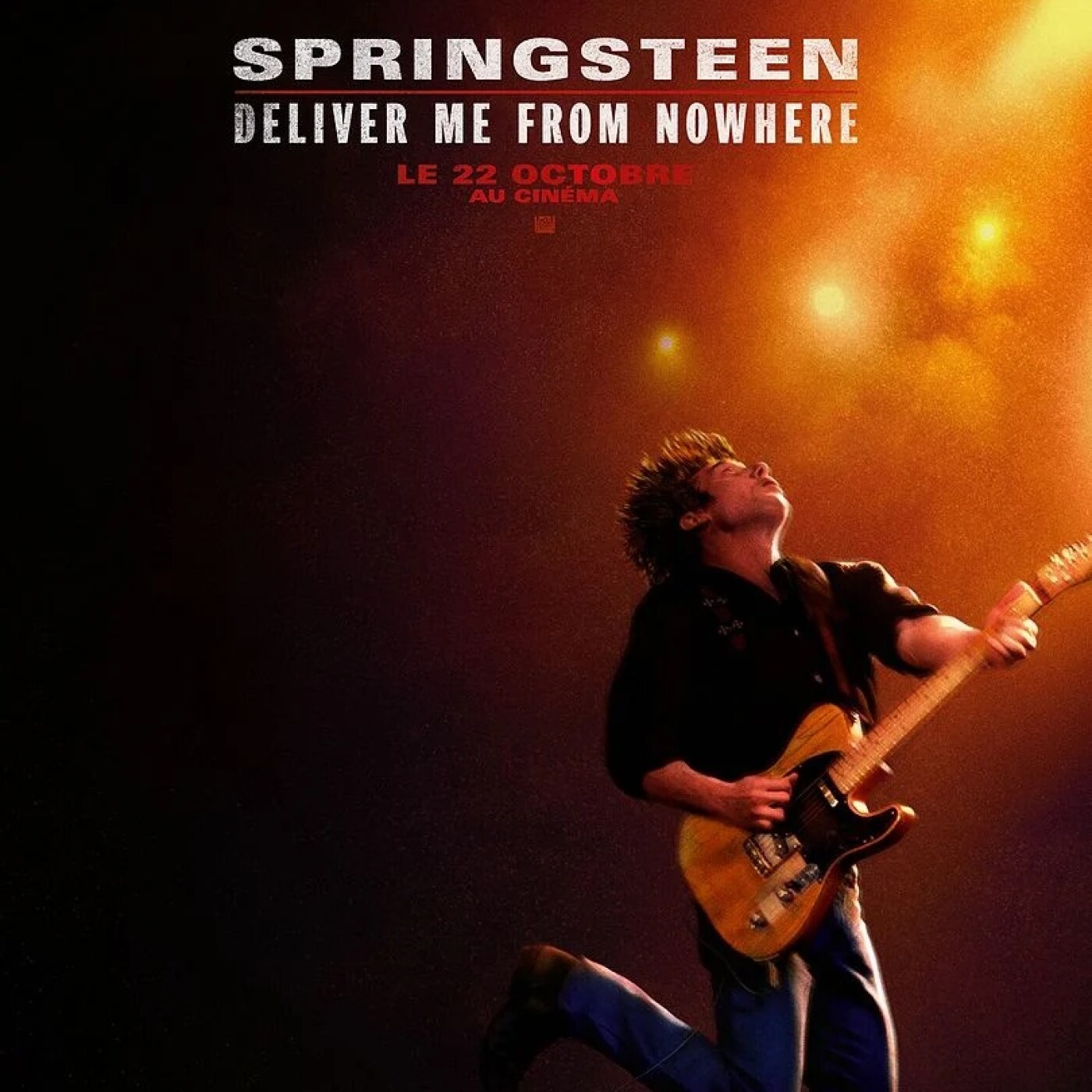Springsteen: Deliver Me From Nowhere