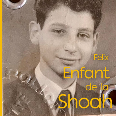 Felix - Echappé du Veld'Hiv cover