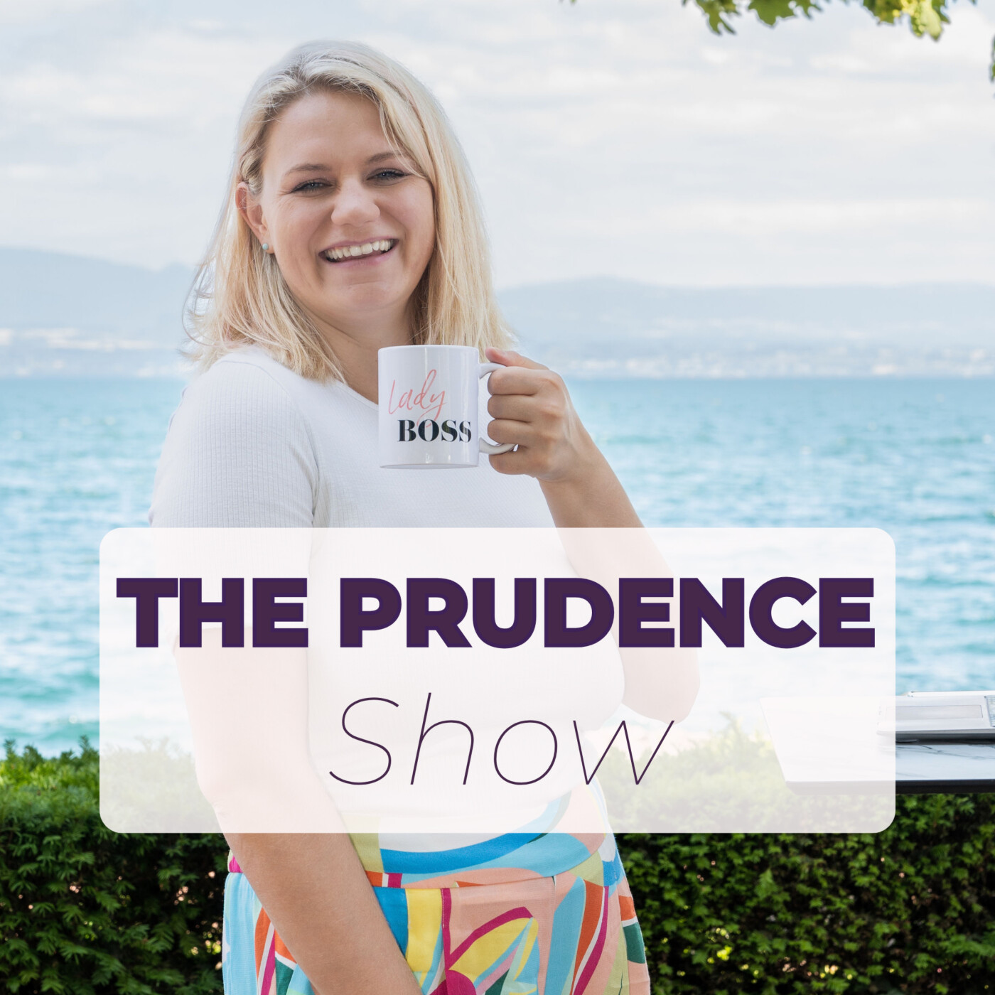 The Prudence Show