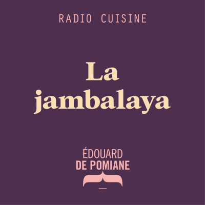 La Jambalaya cover