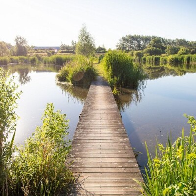 Découvrez le Parc des berges de la Souchez autrement ! cover