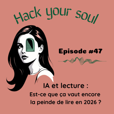 IA et lecture : est-ce que ça vaut encore la peinde de lire en 2026 ? cover