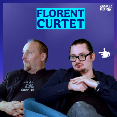 DE HACKER ARRÊTÉ À EXPERT EN CYBERSÉCURITÉ : L’HISTOIRE INATTENDUE DE FLORENT CURTET ! cover