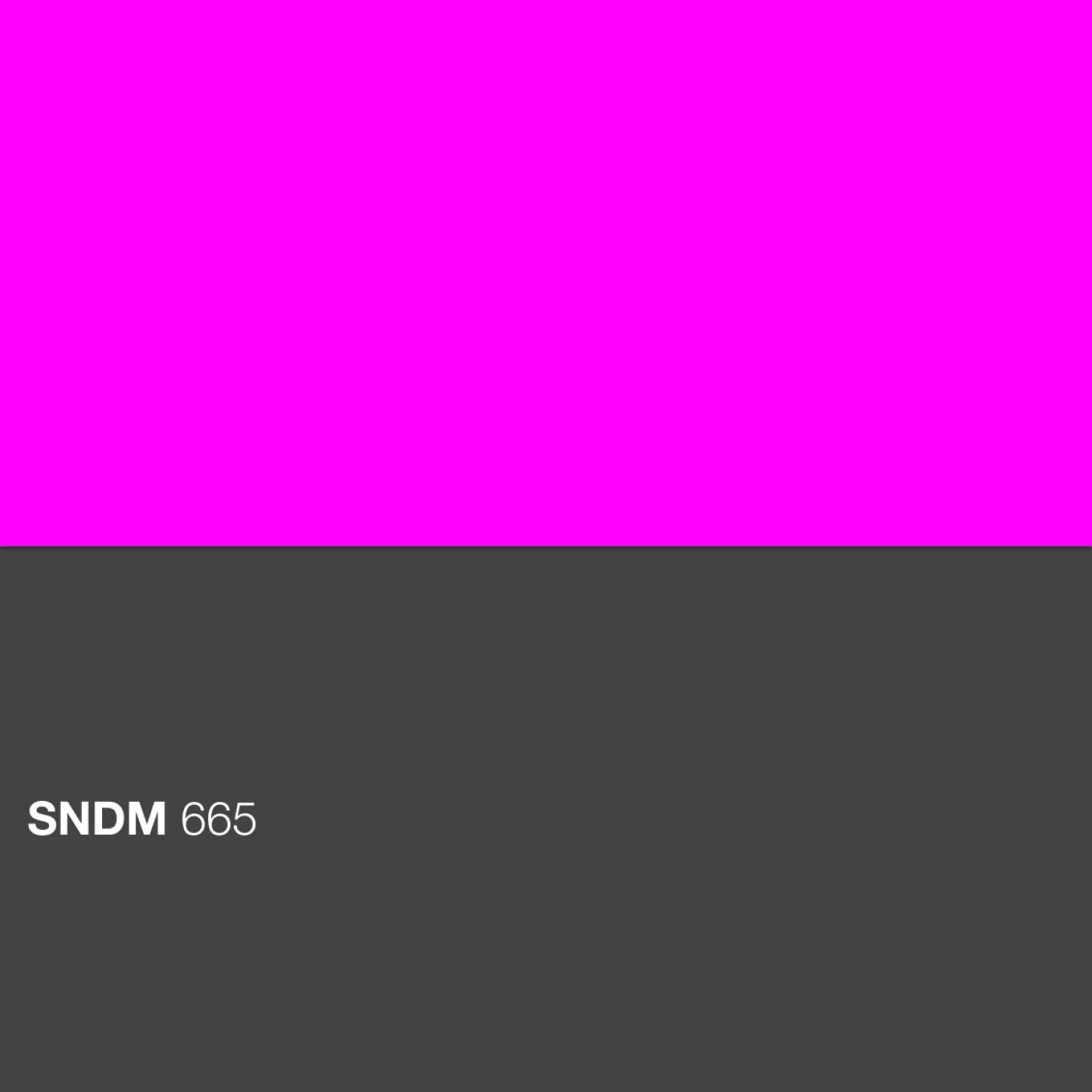 SNDM 665 episode artwork