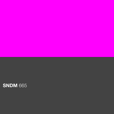 SNDM 665 cover