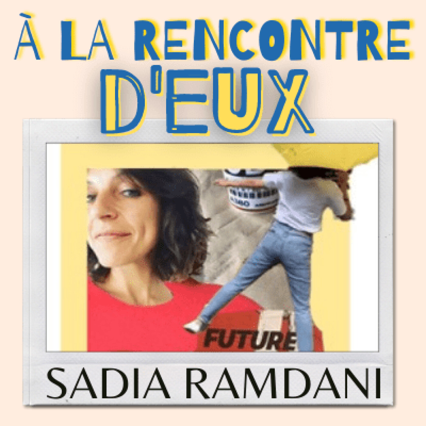 À LA RENCONTRE D\'EUX