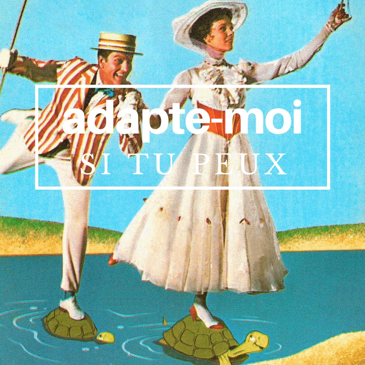 Mary Poppins