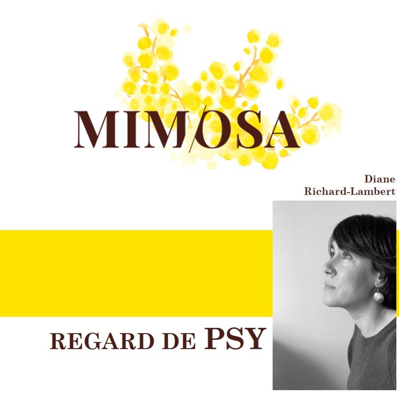 MIMOSA, REGARD DE PSY