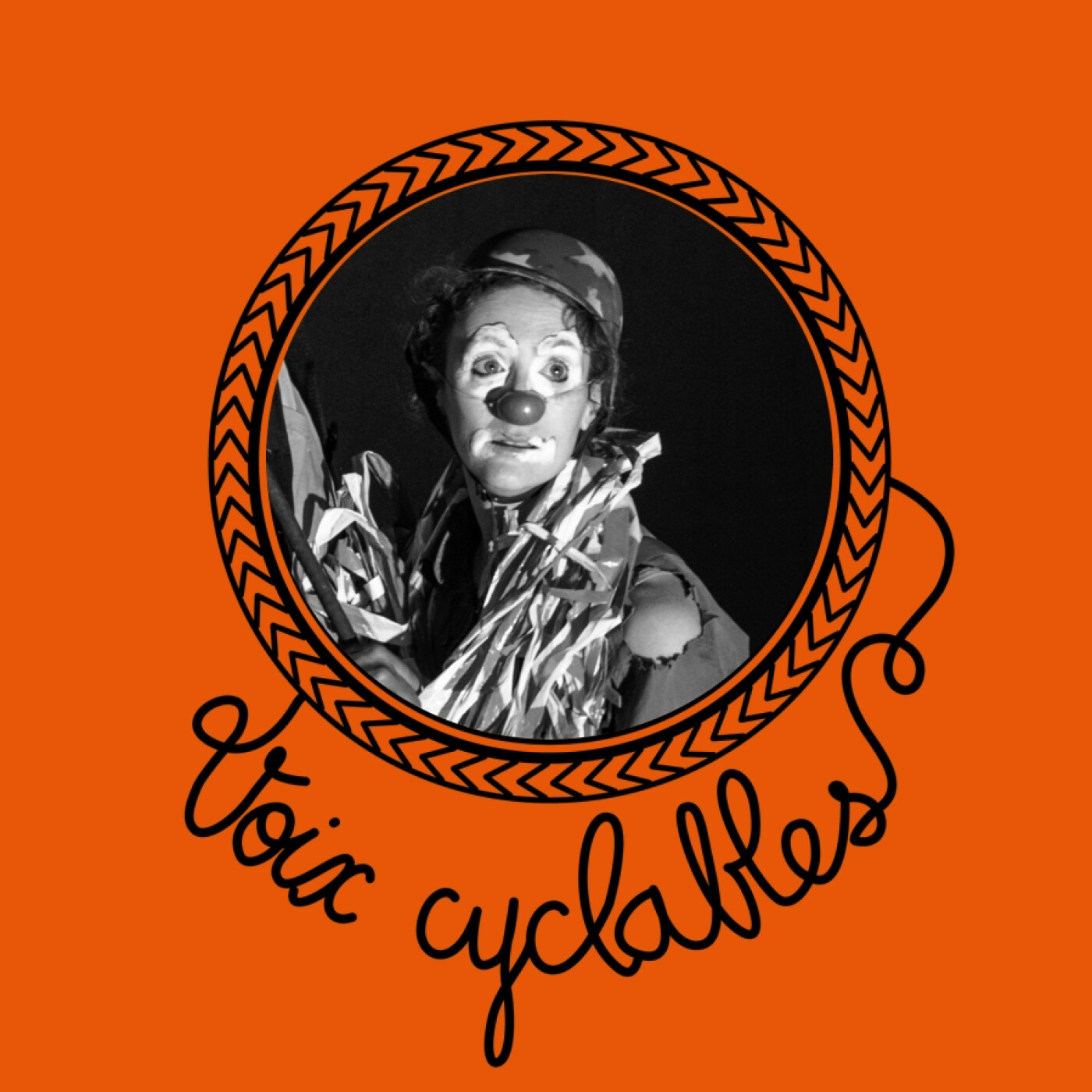 Les Voix Cyclables