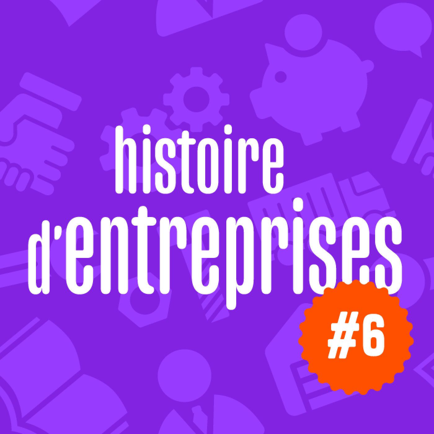 #6 Bata et les Batavilles : rationnaliser, planifier, surveiller