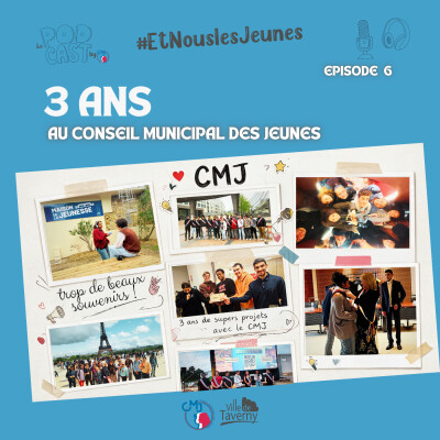 Conseil municipal des jeunes : et si c’était votre tour ? cover