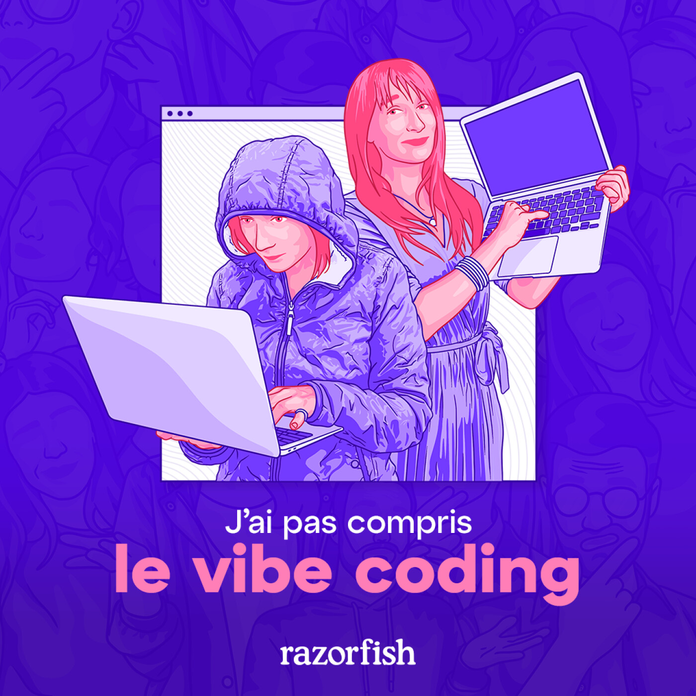 J'ai pas compris le vibe coding