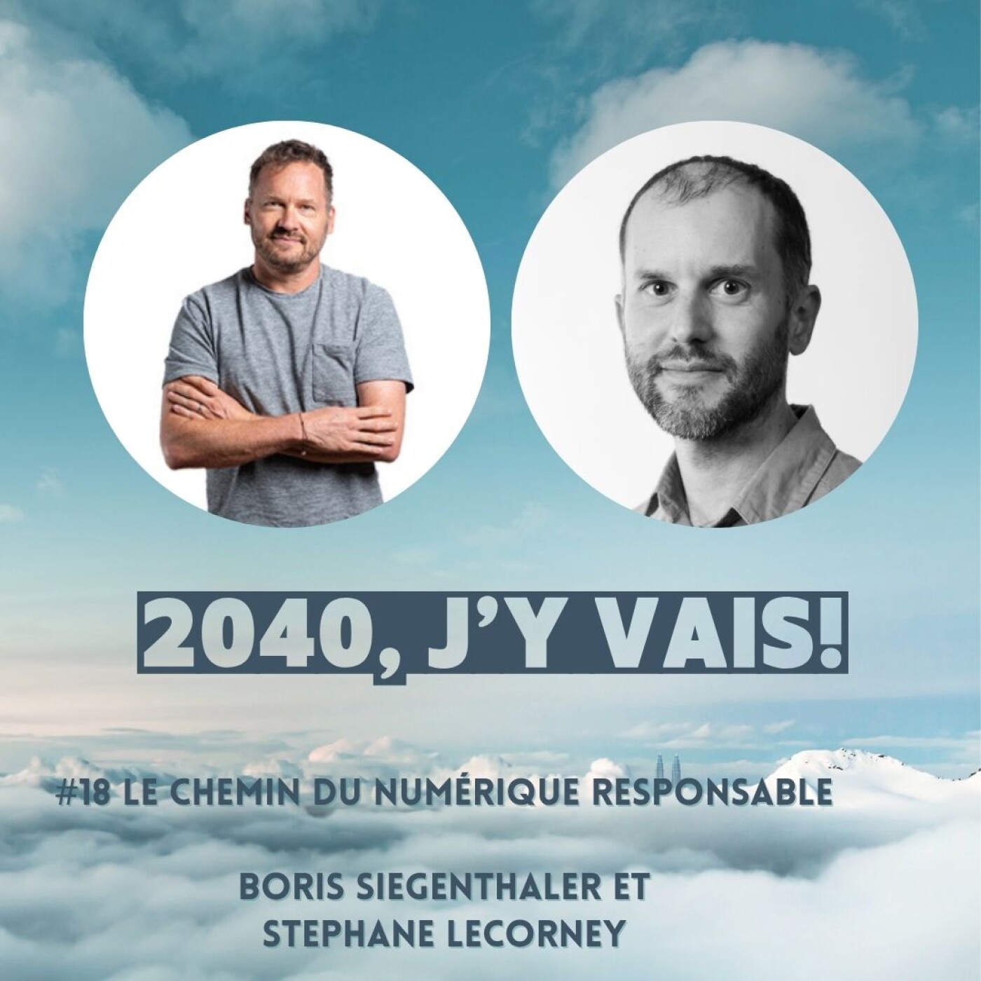 2040 j\'y vais!