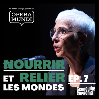Show cover