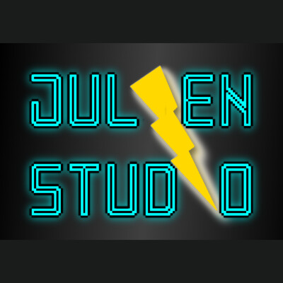 Julien Studio | 21 juillet 2025 cover