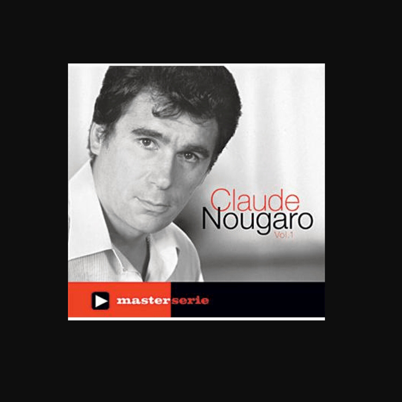 Les étoiles du Music Hall spécial Claude Nougaro episode artwork