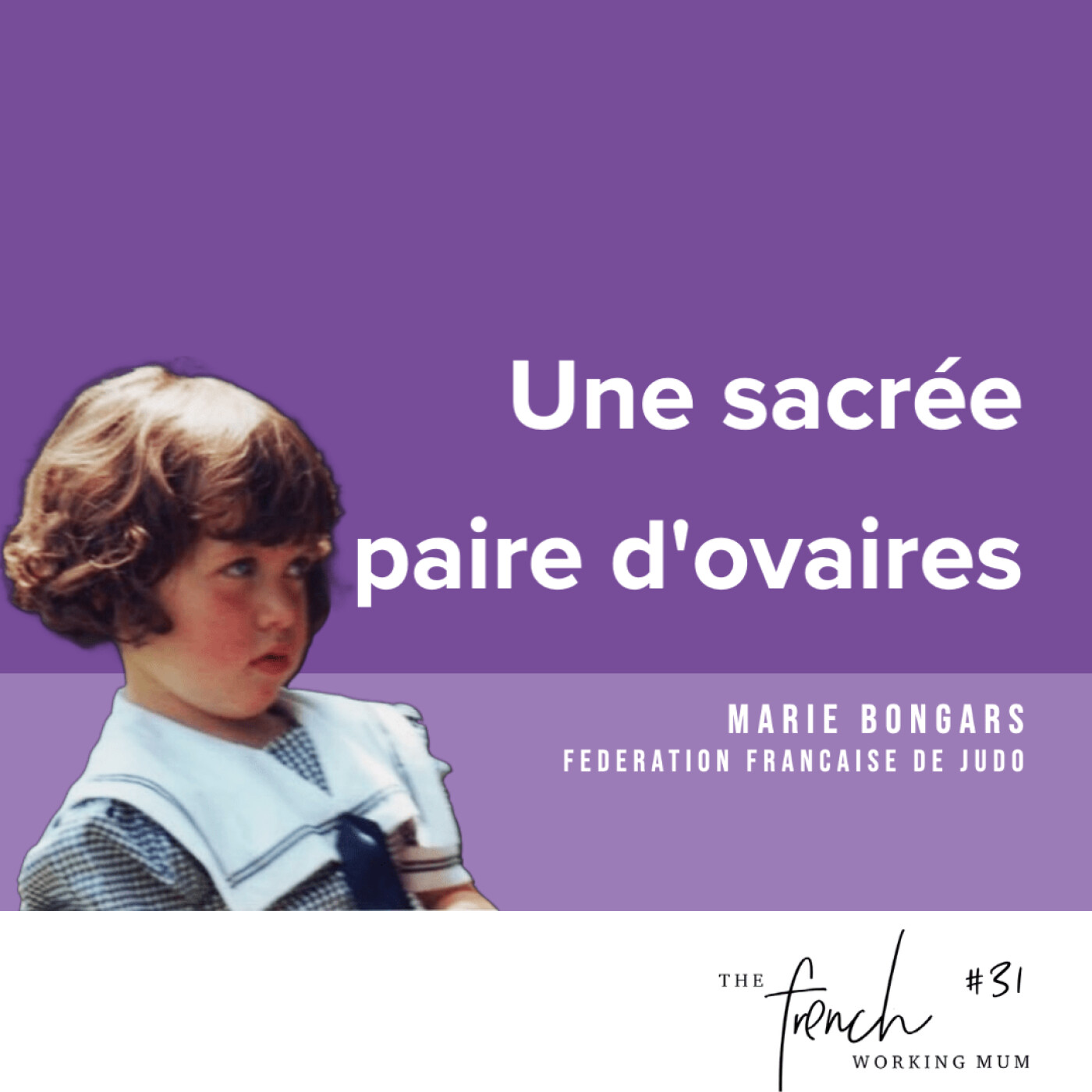 The French Working Mums & Dads