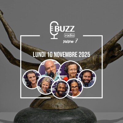 Lundi 10 novembre 2025 cover