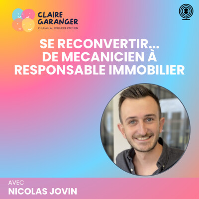 Une reconversion professionnelle à 22 ans, est-ce bien raisonnable ? cover