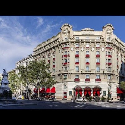 Urgent. L’Espagne a restitué El Palace de Barcelone à l’Algérie qui va payer les dettes d’Ali Haddad cover