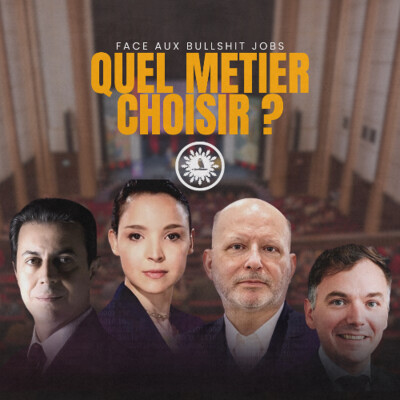 Quels métiers d’avenir pour les Européens ? cover