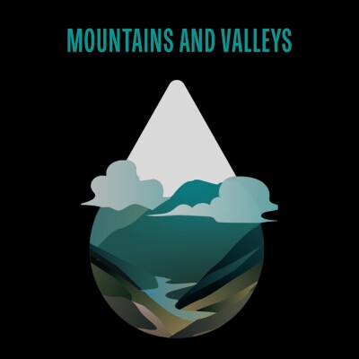 1/15/23 Mountains & Valleys | Spiritual Warfare | Tory Mayo cover