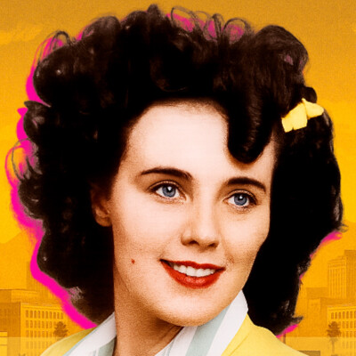 L’énigme du Dahlia Noir cover