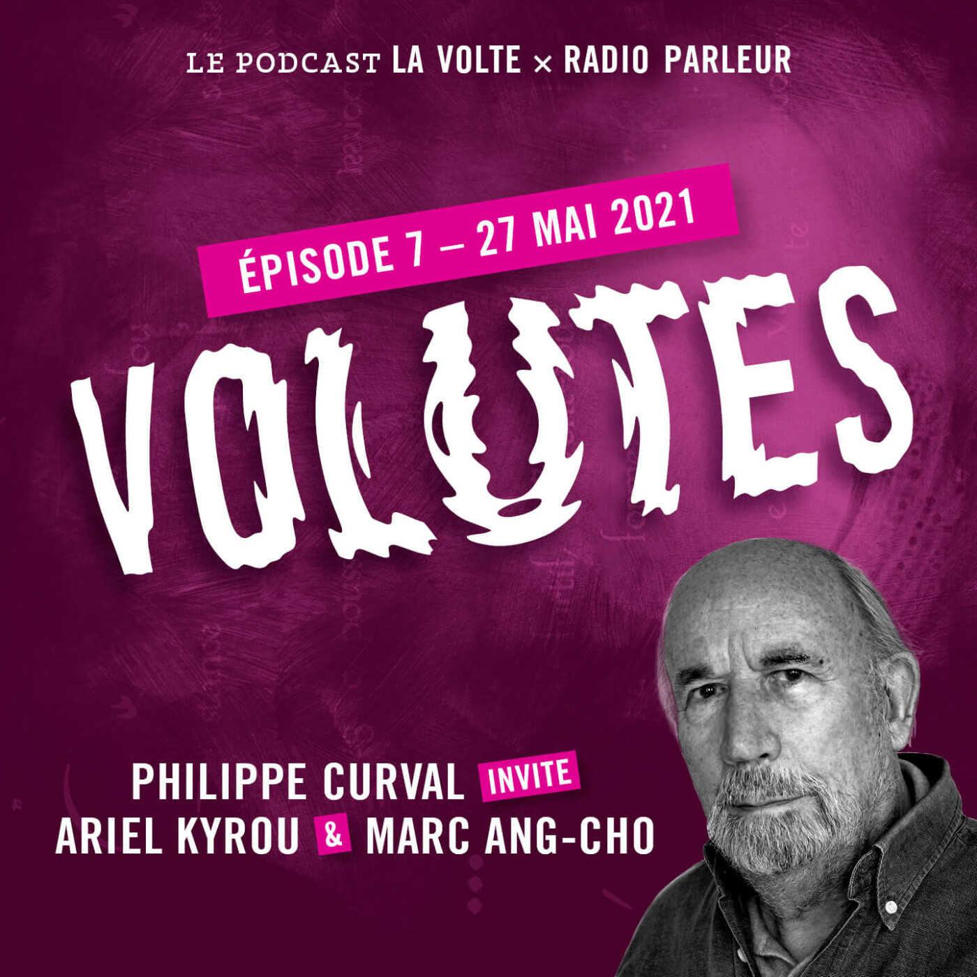 Penser les luttes - Radio Parleur