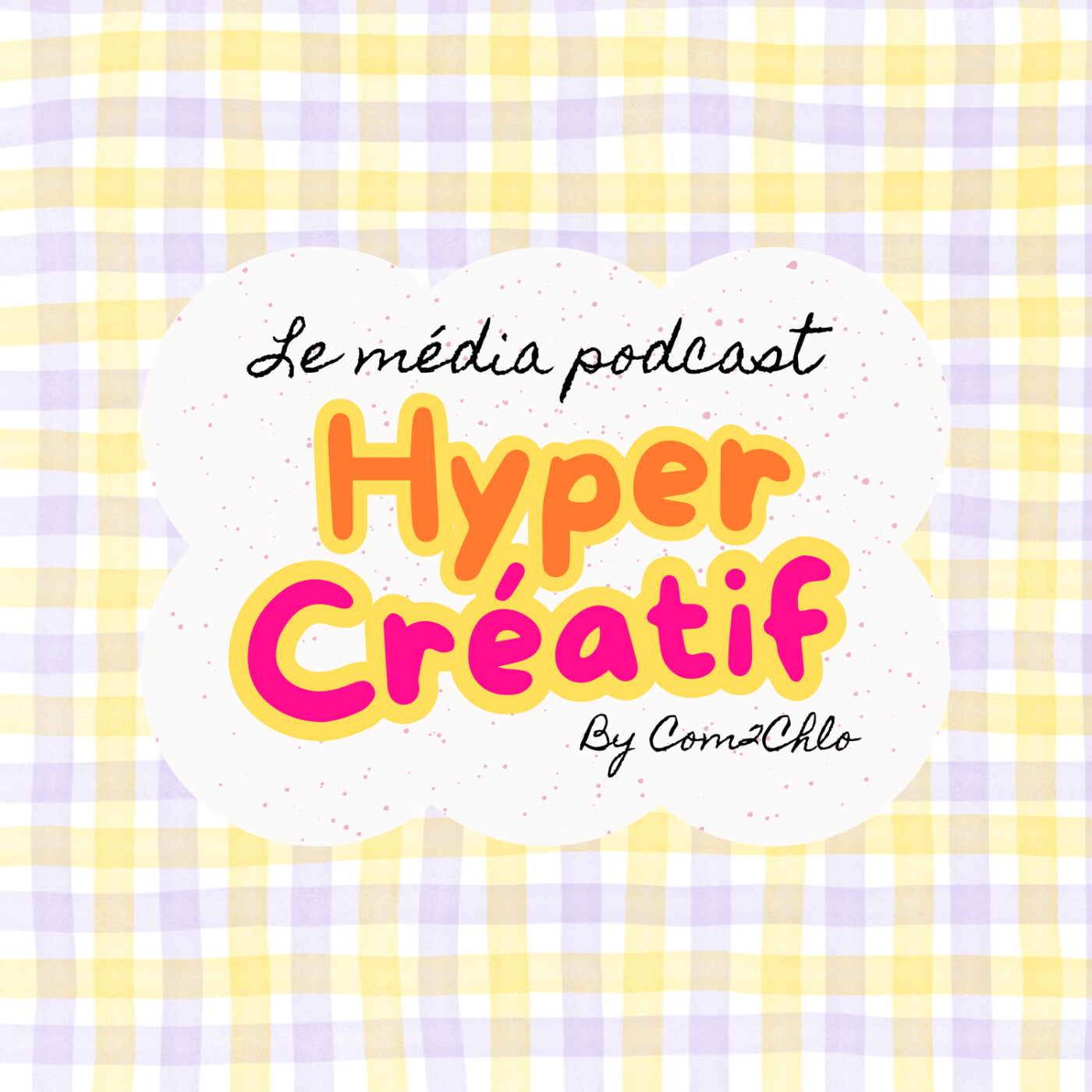Hyper Créatif