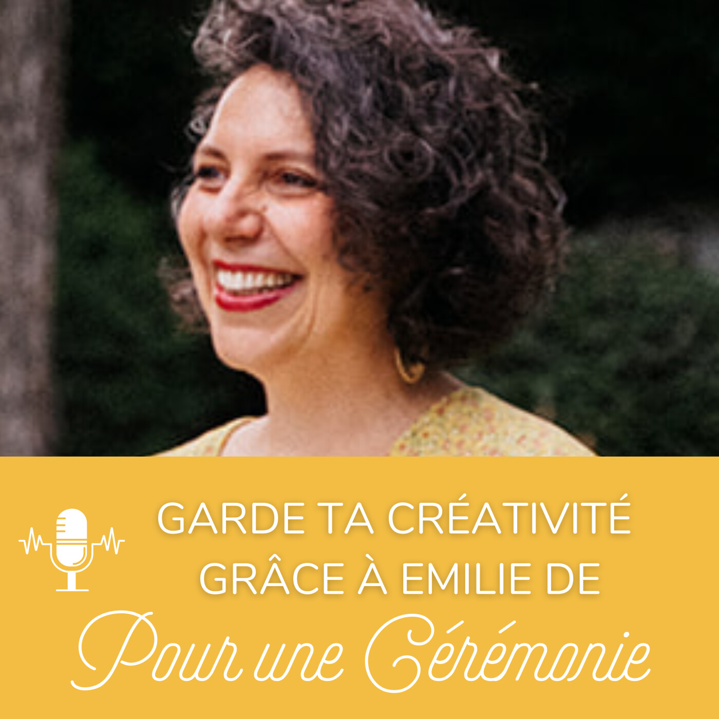 Wedding Divan - Le Podcast des pros du mariage (par Magaly ZARKA)
