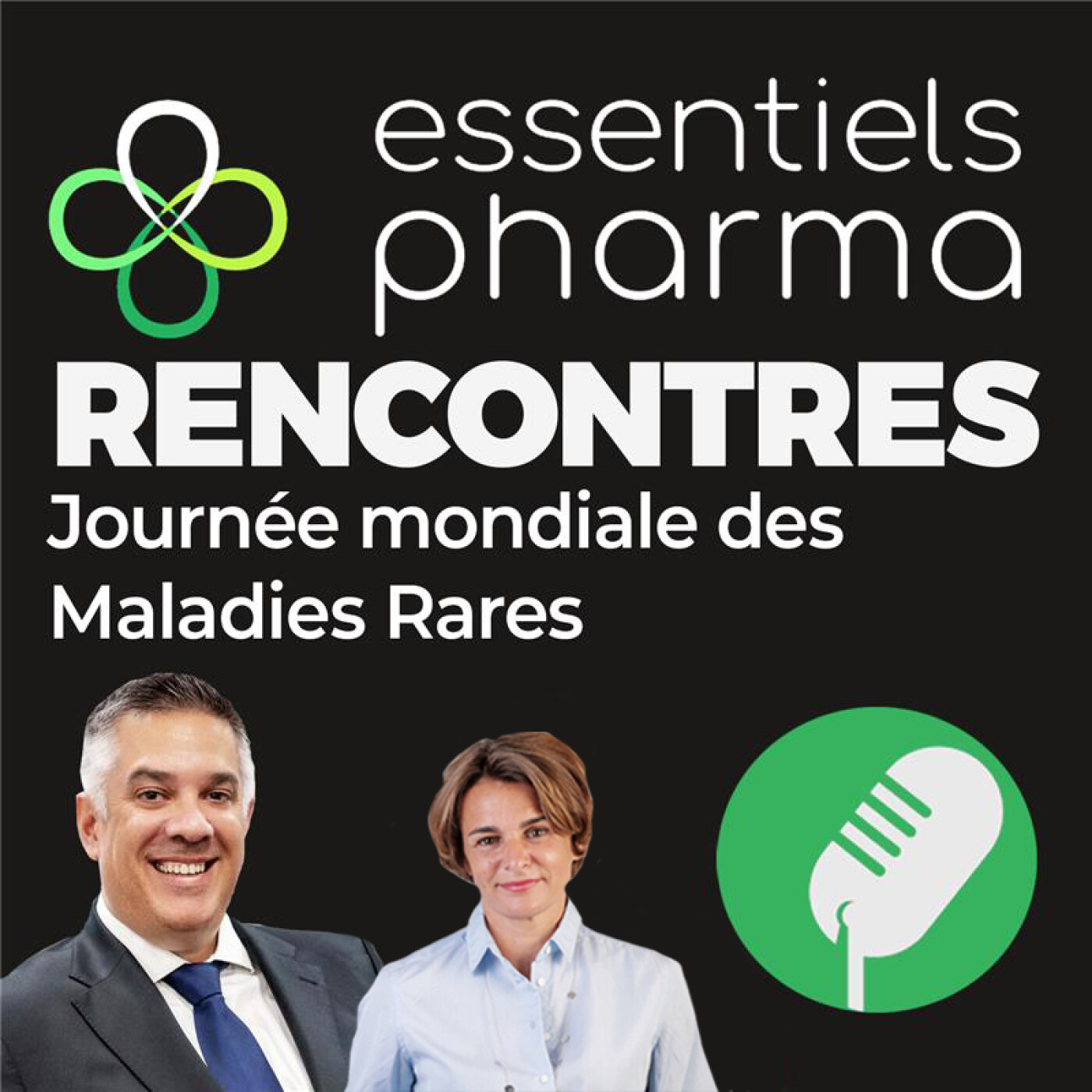 ESSENTIELS PHARMA