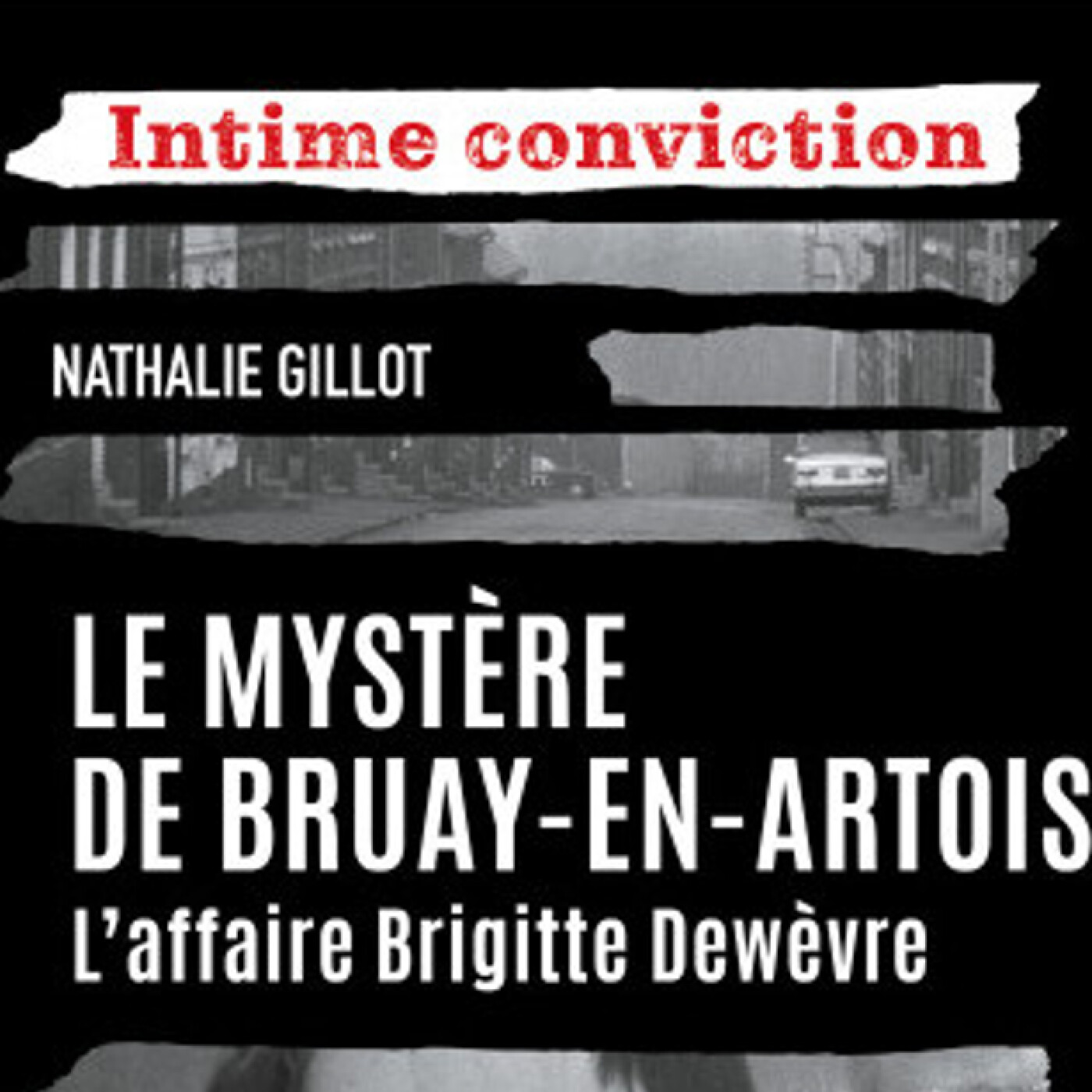 A l'Ecoute des Livres : invitée : Nathalie Gillot episode artwork